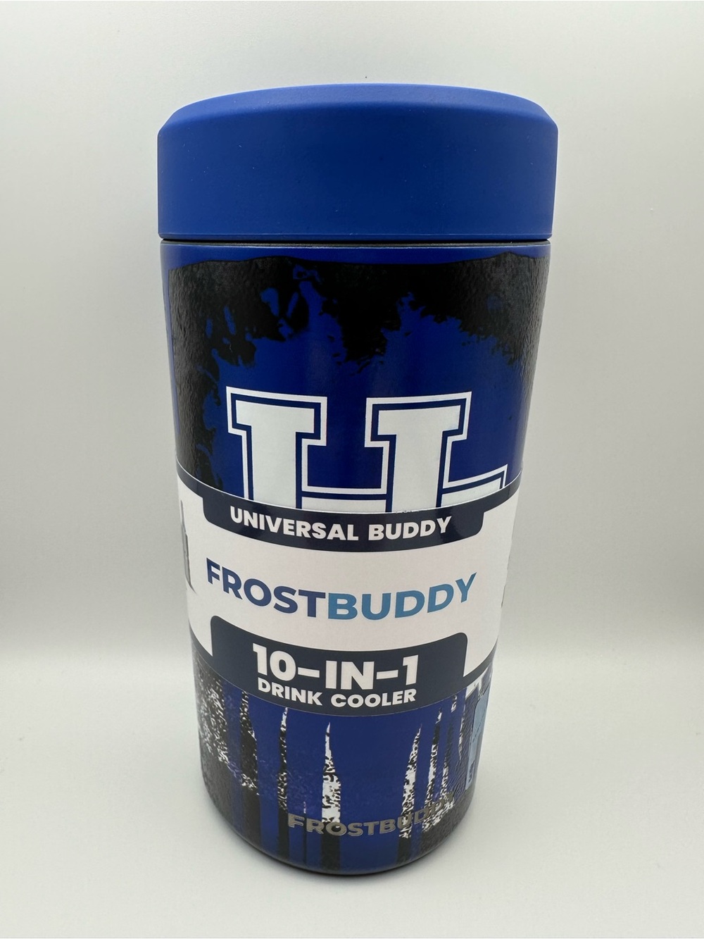 Frost Buddy Kentucky Wildcats Drip Universal Buddy